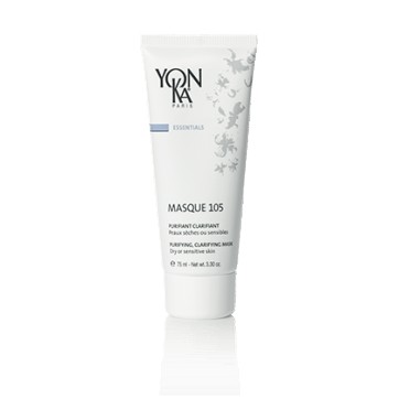 Yonka Masque 105 - Dry Skin